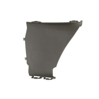 Grille de ventilation, pare-chocs avant gauche BLIC 6502-07-35319911P pour PORSCHE 911 E 250 - 211cv