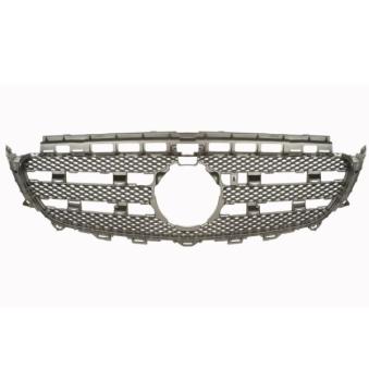 Grille de ventilation, pare-chocs BLIC 6502-07-3531991P