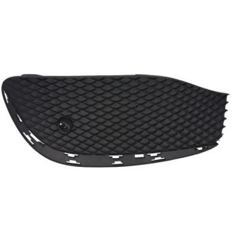 Grille de ventilation, pare-chocs avant gauche BLIC 6502-07-3531993LP pour PORSCHE 911 E 250 - 211cv