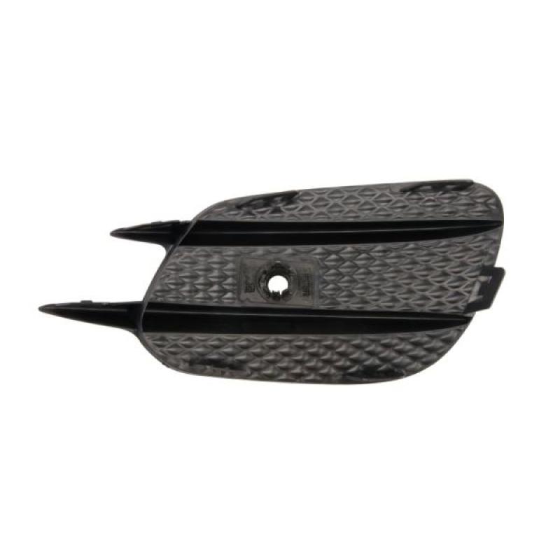 Grille de ventilation, pare-chocs avant gauche BLIC 6502-07-3531993P - Visuel 1