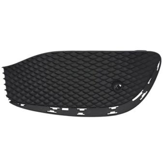 Grille de ventilation, pare-chocs avant droit BLIC 6502-07-3531994LP pour PORSCHE 911 E 250 - 211cv