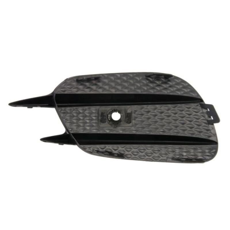 Grille de ventilation, pare-chocs avant droit BLIC 6502-07-3531994P - Visuel 1