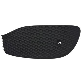 Grille de ventilation, pare-chocs avant droit BLIC 6502-07-3531994PP pour PORSCHE 911 E 250 - 211cv
