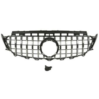 Grille de radiateur BLIC 6502-07-3531996P