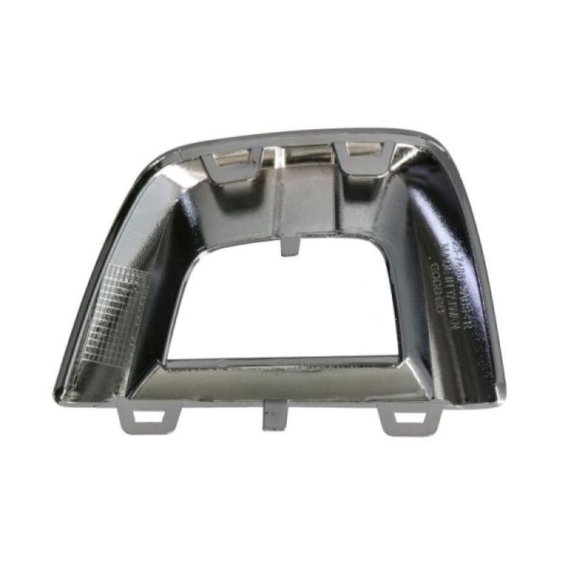 Spoiler avant BLIC 6502-07-3533916P - Visuel 1