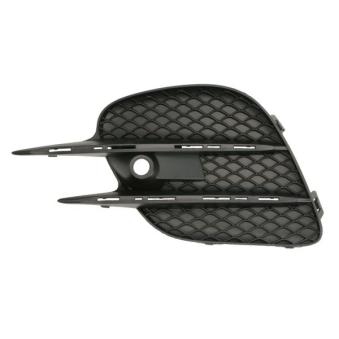 Grille de ventilation, pare-chocs avant gauche BLIC 6502-07-3533917PP pour MERCEDES-BENZ GLC AMG 43 4-matic - 367cv