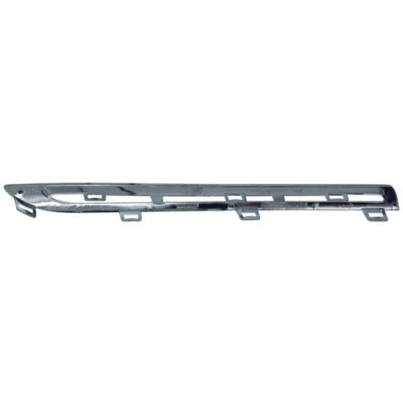 Baguette et bande protectrice, grille de radiateur BLIC 6502-07-3533991P - Visuel 1