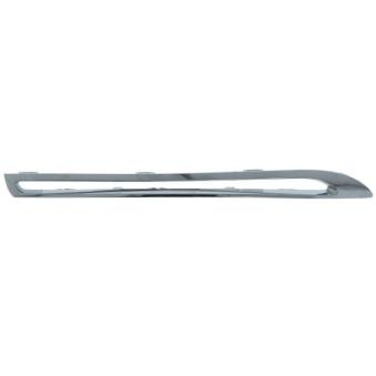 Baguette et bande protectrice, grille de radiateur BLIC [6502-07-3533992P]