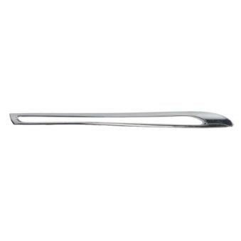 Baguette et bande protectrice, grille de radiateur BLIC [6502-07-3533994P]