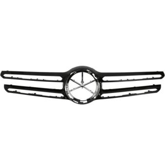 Support, grille de radiateur BLIC [6502-07-3534987P]