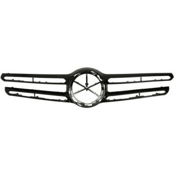 Support, grille de radiateur BLIC [6502-07-3534989P]