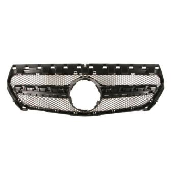 Grille de radiateur BLIC OEM 1178880460 Grille de radiateur BLIC OEM 1178880460