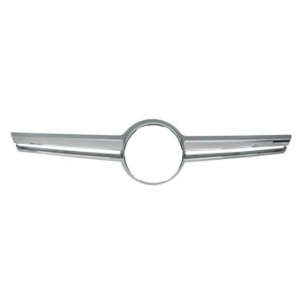 Baguette et bande protectrice, grille de radiateur BLIC 6502-07-3535999P