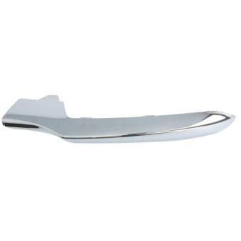 Baguette et bande protectrice, pare-chocs avant gauche BLIC 6502-07-3536926P pour MERCEDES-BENZ GLE 350 d 4-matic - 258cv Baguette et bande protectrice, pare-chocs avant gauche BLIC 6502-07-3536926P pour MERCEDES-BENZ GLE 350 d 4-matic - 258cv