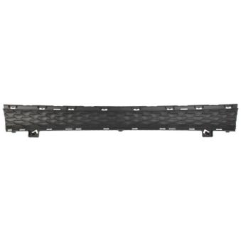 Grille de ventilation, pare-chocs avant gauche BLIC 6502-07-3537910P pour MERCEDES-BENZ GLE GLE 300 d EQ Boost 4-matic - 272cv