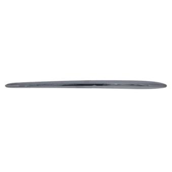 Grille de ventilation, pare-chocs avant BLIC 6502-07-3537918CP