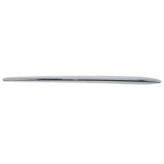 Grille de ventilation, pare-chocs avant BLIC 6502-07-3537920P