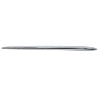 Grille de ventilation, pare-chocs avant gauche BLIC 6502-07-3537921P