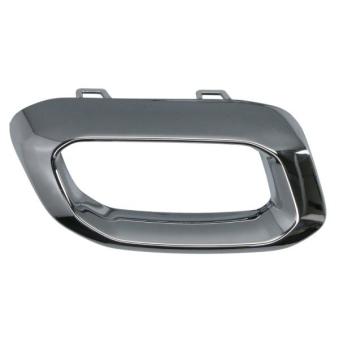 Grille de ventilation, pare-chocs avant droit BLIC 6502-07-3537938P Grille de ventilation, pare-chocs avant droit BLIC 6502-07-3537938P