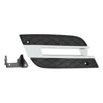 Grille de ventilation, pare-chocs BLIC OEM A1648802024