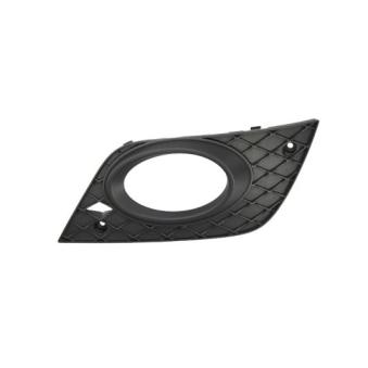 Grille de ventilation, pare-chocs BLIC 6502-07-3538919P pour MERCEDES-BENZ CLASSE M ML 350 4-matic - 272cv