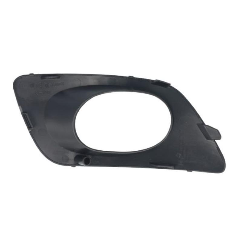 Grille de ventilation, pare-chocs BLIC 6502-07-3548915P - Visuel 1