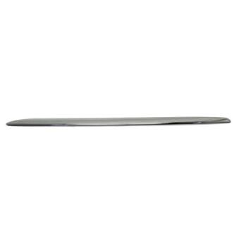 Baguette et bande protectrice, pare-chocs avant gauche BLIC 6502-07-3552917PP Baguette et bande protectrice, pare-chocs avant gauche BLIC 6502-07-3552917PP