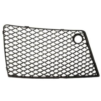Grille de ventilation, pare-chocs avant gauche BLIC 6502-07-3553917PP pour MERCEDES-BENZ CLASSE GL GL 350 CDI / BlueTec 4-matic - 258cv