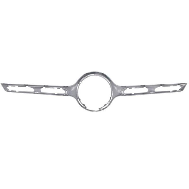 Baguette et bande protectrice, grille de radiateur BLIC 6502-07-3554993P - Visuel 1