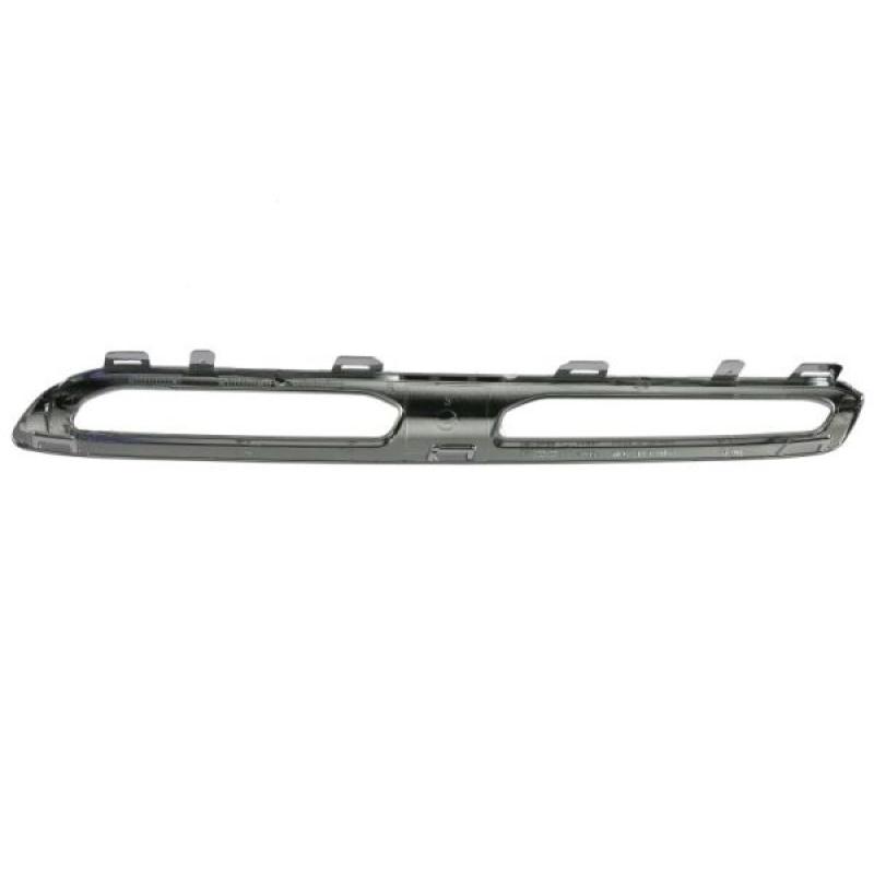 Baguette et bande protectrice, grille de radiateur BLIC 6502-07-3554996P - Visuel 1