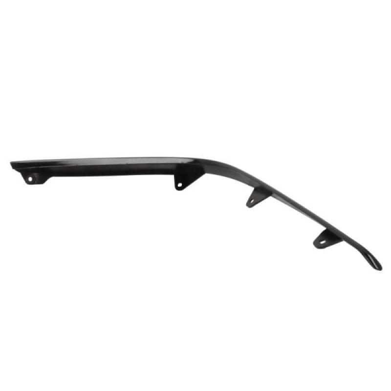 Baguette et bande protectrice, pare-chocs avant droit BLIC 6502-07-3555922P - Visuel 1
