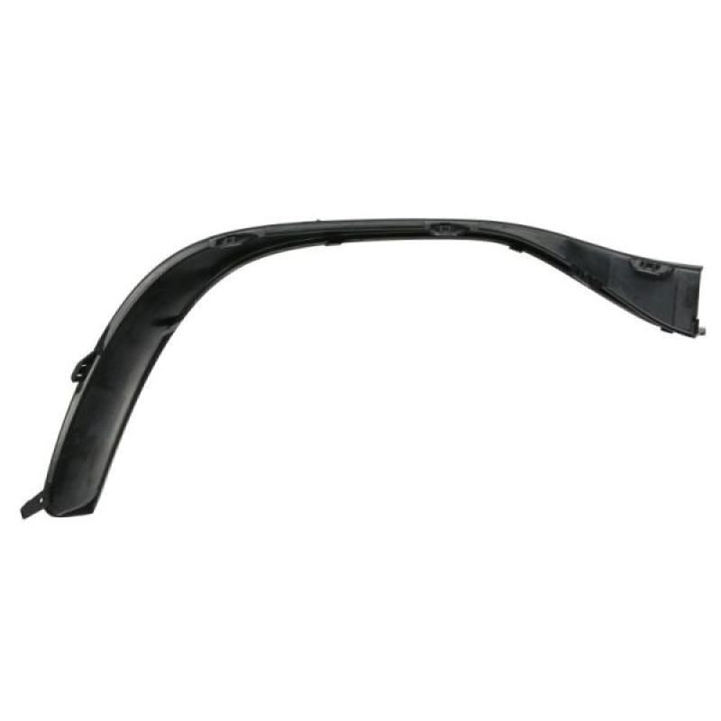 Baguette et bande protectrice, pare-chocs avant gauche BLIC 6502-07-3555923P - Visuel 1