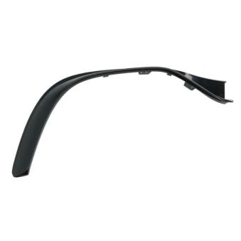 Baguette et bande protectrice, pare-chocs avant droit BLIC 6502-07-3555924P pour MAZDA RX E 200 EQ Boost 4-matic - 197cv