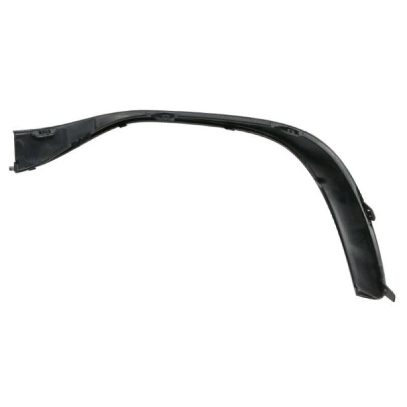 Baguette et bande protectrice, pare-chocs avant droit BLIC 6502-07-3555924P - Visuel 1