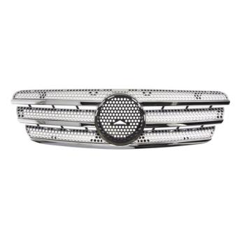 Grille de radiateur BLIC [6502-07-3560991P]