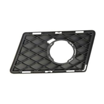 Grille de ventilation, pare-chocs BLIC [6502-07-3580915P]