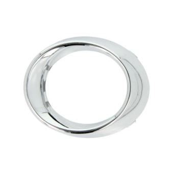 Grille de ventilation, pare-chocs BLIC [6502-07-3580918P]