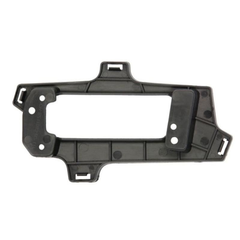 Grille de ventilation, pare-chocs BLIC 6502-07-3580918PP - Visuel 1