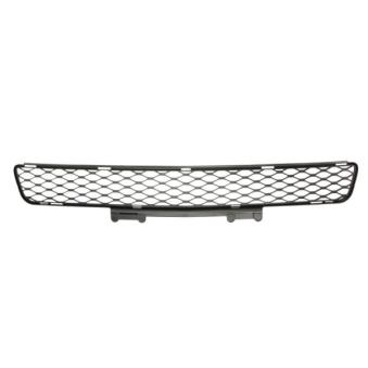 Grille de ventilation, pare-chocs BLIC 6502-07-3581910P pour MERCEDES-BENZ CLASSE GL GL 450 - 340cv