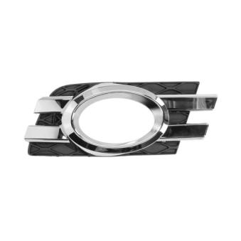Grille de ventilation, pare-chocs avant gauche BLIC 6502-07-3581915P pour MERCEDES-BENZ CLASSE GL GL 450 - 340cv