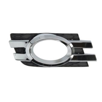 Grille de ventilation, pare-chocs avant droit BLIC 6502-07-3581916P pour MERCEDES-BENZ CLASSE GL GL 450 - 340cv