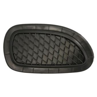 Grille de ventilation, pare-chocs BLIC 6502-07-3583914P