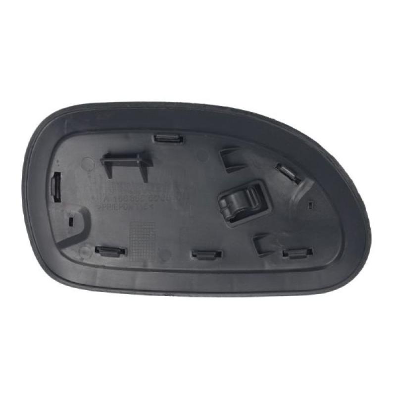 Grille de ventilation, pare-chocs avant gauche BLIC 6502-07-3583915P - Visuel 1