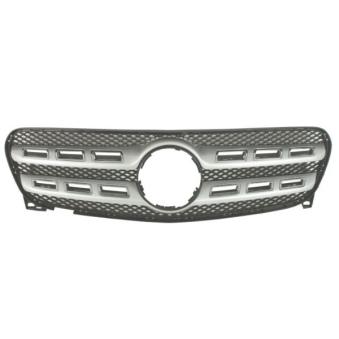 Grille de radiateur BLIC 6502-07-3583916P pour MERCEDES-BENZ CLASSE GLA GLA 200 - 156cv