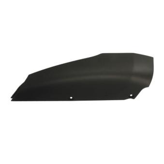 Baguette et bande protectrice, pare-chocs avant gauche BLIC 6502-07-3583923P Baguette et bande protectrice, pare-chocs avant gauche BLIC 6502-07-3583923P