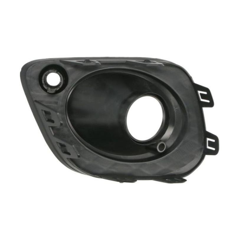 Grille de ventilation, pare-chocs avant droit BLIC 6502-07-3584932P - Visuel 1