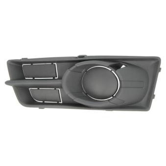 Grille de ventilation, pare-chocs BLIC 6502-07-3711915P