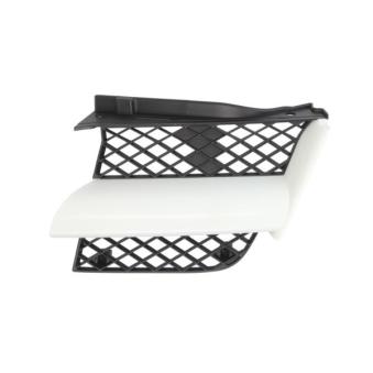 Grille de radiateur avant gauche BLIC 6502-07-3749991P pour MITSUBISHI OUTLANDER 2.0 4WD - 241cv Grille de radiateur avant gauche BLIC 6502-07-3749991P pour MITSUBISHI OUTLANDER 2.0 4WD - 241cv