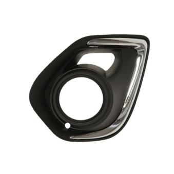 Grille de ventilation, pare-chocs avant gauche BLIC 6502-07-3751911P pour MITSUBISHI ASX 1.6 - 116cv