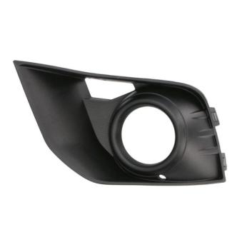 Grille de ventilation, pare-chocs avant gauche BLIC 6502-07-3753913P pour MITSUBISHI ASX 1.6 - 116cv